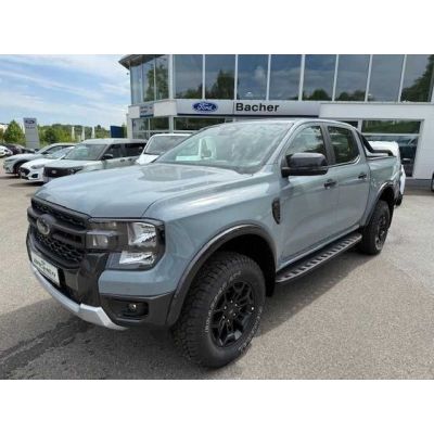 Ford RANGER TREMOR DoKa 151KW/205PS BILSTEIN* AHK*