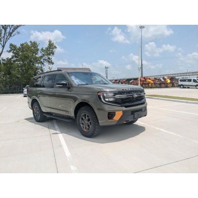 Ford Expedition Tremor MY25