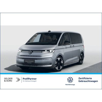 Volkswagen T7 Multivan GOAL TDI DSG *AHK*Navi*HandK*AGR*360°*