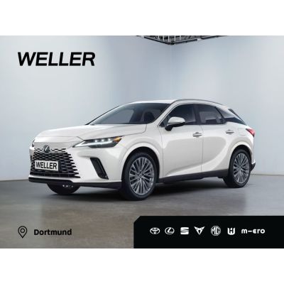 Lexus RX 350 h Luxury Line *360*HUD*Navi*LED*el Heck*