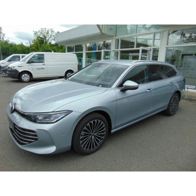 Volkswagen Passat Variant Elegance 1.5 eTSI DSG NEUWAGEN mi