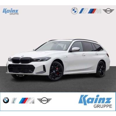 BMW 330e Touring xDrive Aut. M-Paket/Live Cockpit Pr