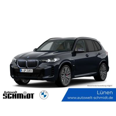 BMW X5 xDrive50e HYBRID M Sportpaket UPE 125.410 EUR