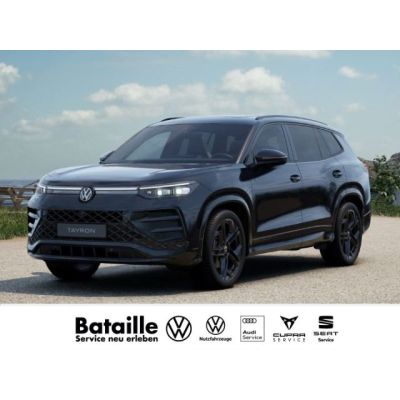 Volkswagen Tayron 2,0 TDI R-Line DSG AHK Panorama Matrix