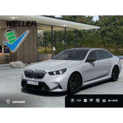 BMW M5 xDrive Limousine, Leasing ab 2.399 EUR