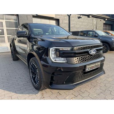 Ford Ranger MS-RT Aut. DoKa 3,0l EcoBlue 177kW+ACC+