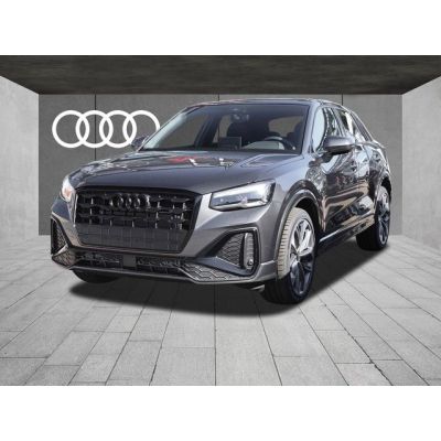 Audi Q2 35 TFSI UPE 52.935,00 EUR 2x S line, Pano, AH