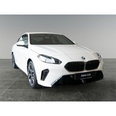BMW 220 Sportpaket LED Klima PDC