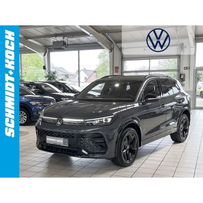 Volkswagen Tiguan 1.5 TSI eHybrid R-Line DSG Leder Head-up
