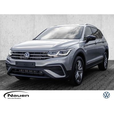 Volkswagen Tiguan Allspace MOVE 2,0l TDI DSG 7-Sitzer UPE: 