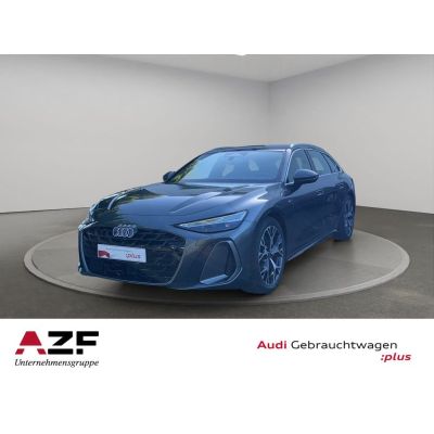 Audi A6 Avant TDI quattro S tronic+TECH PRO+PANO+HEAD