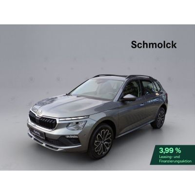 Skoda Kamiq Tour 1.5 TSI DSG 150PS ACC LED NAVI