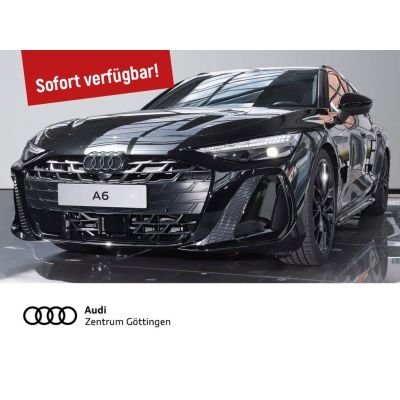 Audi A6 Avant TDI quattro S tronic edition one +TECH 