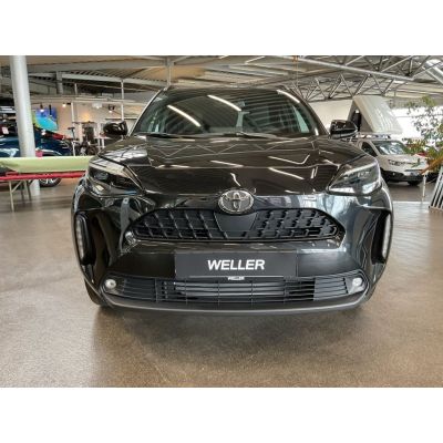 Toyota Yaris Cross Hybrid 130 1.5 Team D *Navi*LED*CAM*