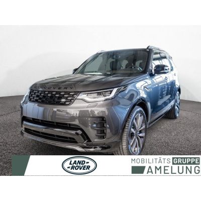 Land Rover Discovery D250 Dynamic SE PANO LED Dynamic SE