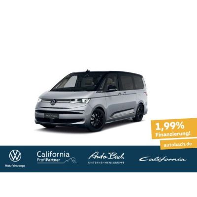 Volkswagen T7 Multivan Life "Edition" lang - Easy Open - St