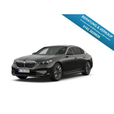 BMW 540 d xDrive Limousine Sportpaket HUD AHK-klappb
