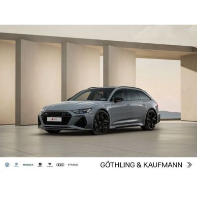 Audi RS 6 Avant performance 463(630) kW( PS) tiptroni