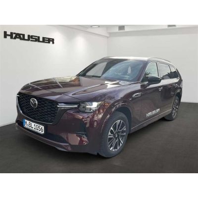 Mazda CX-80 Homura Plus 3.3L e-SKYACTIV D Sitz-u.Lenkr