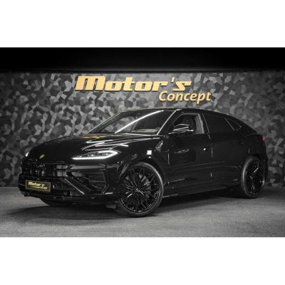 Lamborghini Urus SE - SOFORT VERFÜGBAR