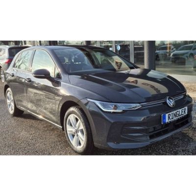 Volkswagen Golf 1.5 TSI Life+NAVI+KAMERA+ACC+PDC+SHZ