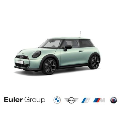 MINI Cooper S Mini Classic Trim EU6e