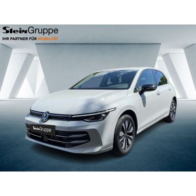Volkswagen Golf VIII 1.5 eTSI W Goal AHK Navi ACC Virt LED