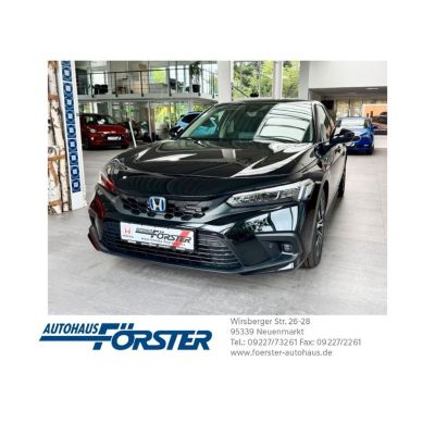 Honda Civic Lim. 5-trg. e:HEV Elegance