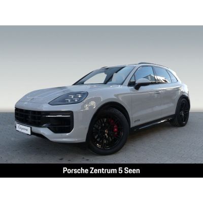 Porsche Cayenne GTS, PDCC, PRIVACY, 18-WEGE, CHRONO