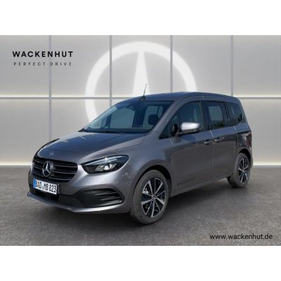 Mercedes-Benz T 180 PROGRESSIVE 7G-DCT LED KAMERA WINTER TEMPO
