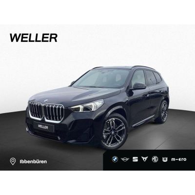 BMW X1 sDrive20i M Sport HUD StopandGo H/K AHK Pano SH