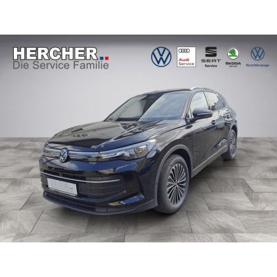 Volkswagen Tiguan 1.5 eTSI 110 kW Goal