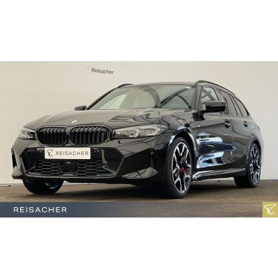 BMW 320d A xDrive Tou M-Sport,M-Sport PRO,Pano,AHK,e