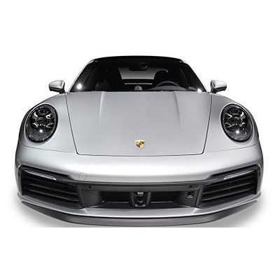 Porsche 992 Targa 4 GTS