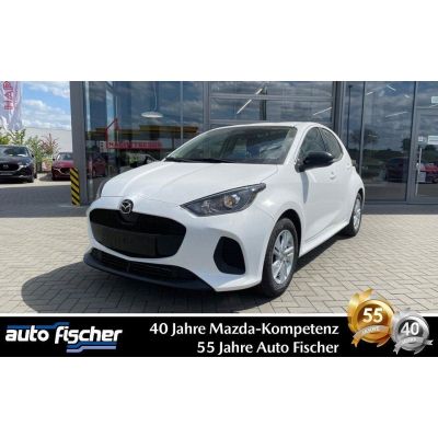 Mazda 2 Hybrid 1.5 (116PS) Autom. Centre-Line Sitzheiz