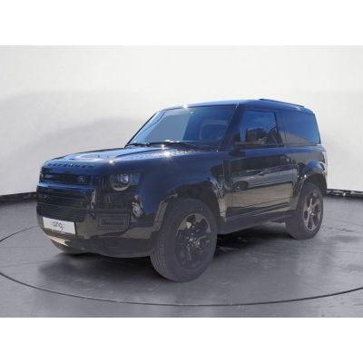 Land Rover Defender 90 D200 X-Dynamic SE Komfort Paket Plus