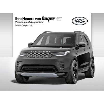 Land Rover Discovery D350 MHEV AWD 35TH ANNIVERSARY EDITION
