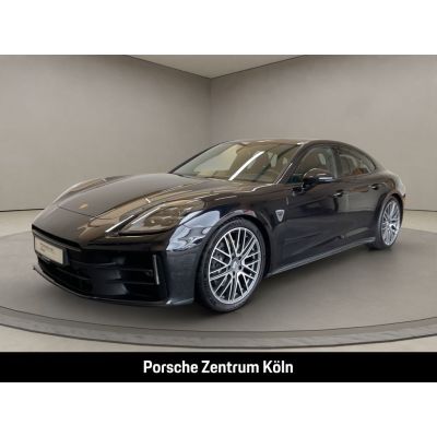 Porsche Panamera 4 Massagesitze HUD BOSE HD-LED InnoDriv