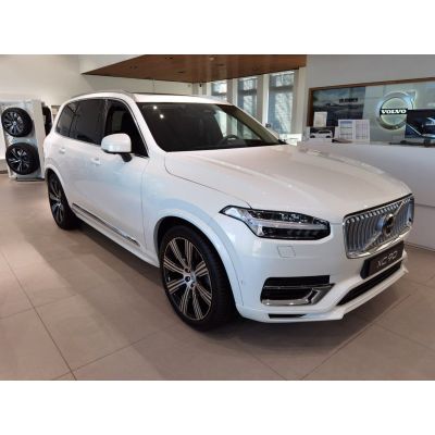 Volvo XC90 Ultra Bright Recharge Plug-In Hybrid AWD
