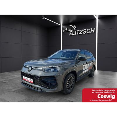Volkswagen Tayron R-Line eHyb. DSG 4M PHEV IQ-Light PANO AH