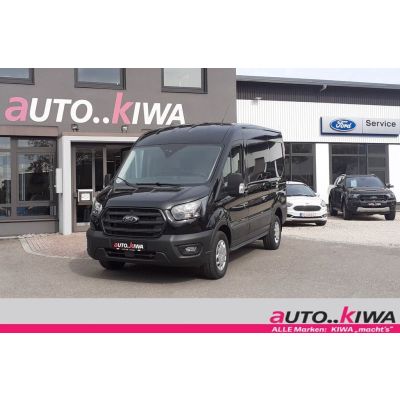Ford Transit Kasten 350 L2H2*Navi*Automatik*SYNC4*AHK