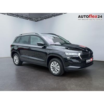 Skoda Karoq 2,0 TDI DSG 4x4 Selec 2Zoklim 4xSHZ LED...