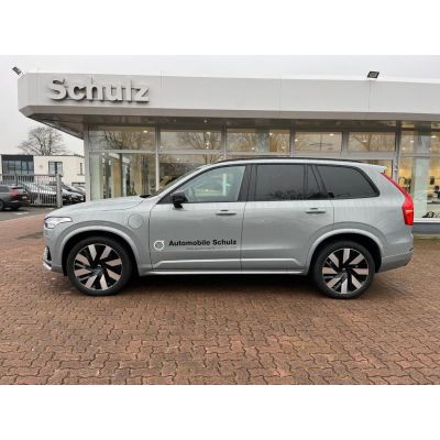Volvo XC90 T8 Ultra Dark Plug-In AWD VOLL UPE 101.150€