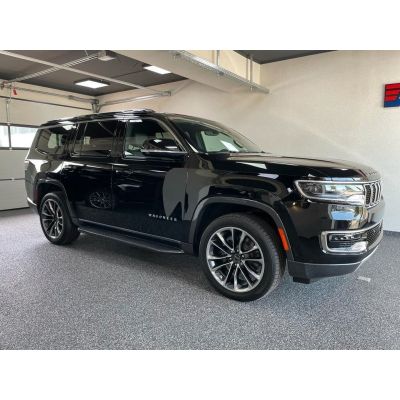 Jeep WAGONEER SERIES II 5.7L-V8 E-TORQUE-PANORAMA