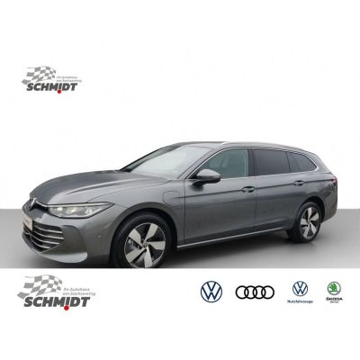 Volkswagen Passat Variant Business 1.5TSI eHybrid 7-Gang-DS