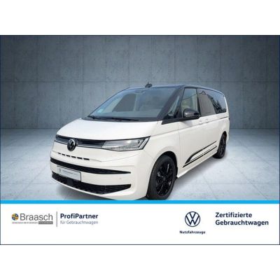 Volkswagen T7 Multivan 2.0 TDI Edition LÜ lang Leder,AHK