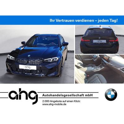 BMW M340d xDrive Touring MSportPro Innovat.paket