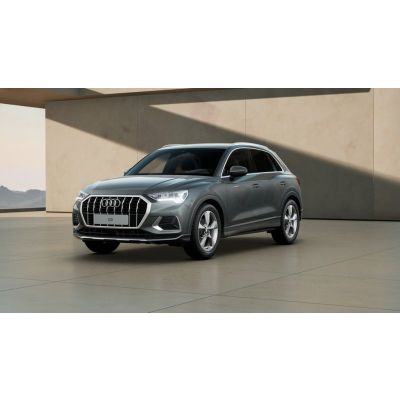 Audi Q3 advanced 35 TFSI S tronic LED*NAV*SHZ*ACC*PDC
