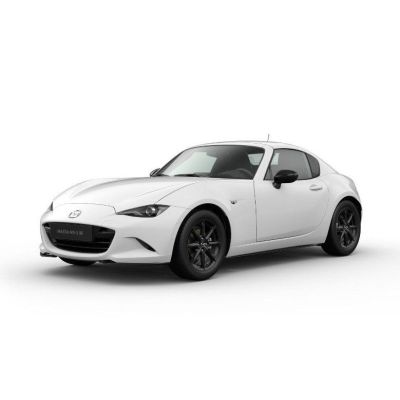 Mazda MX-5 RF 2024 Prime-Line G-132 ACAA VOLL-LED SHZ 