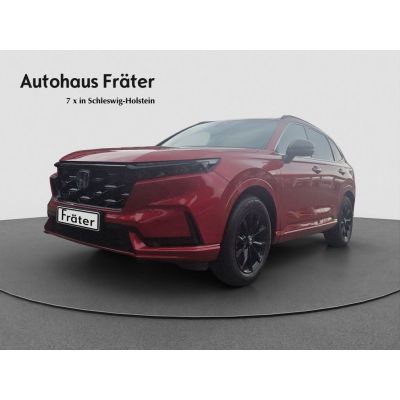 Honda CR-V PHEV Advance Tech  HEAD UP PANORAMA LEDER
